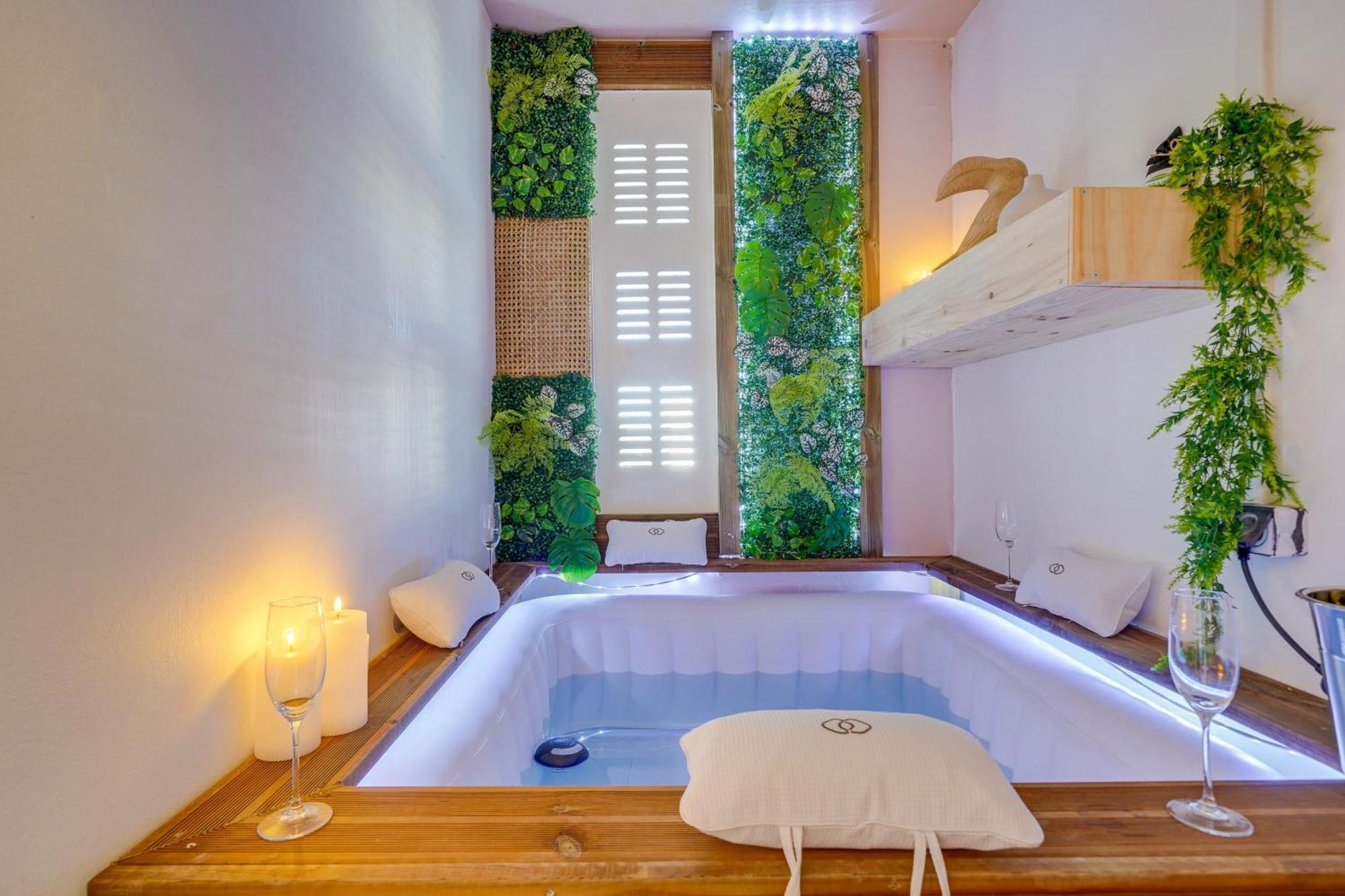 Fridhome Jacuzzi Parking Wifi Fibre 2Min Tram Brugge Dış mekan fotoğraf